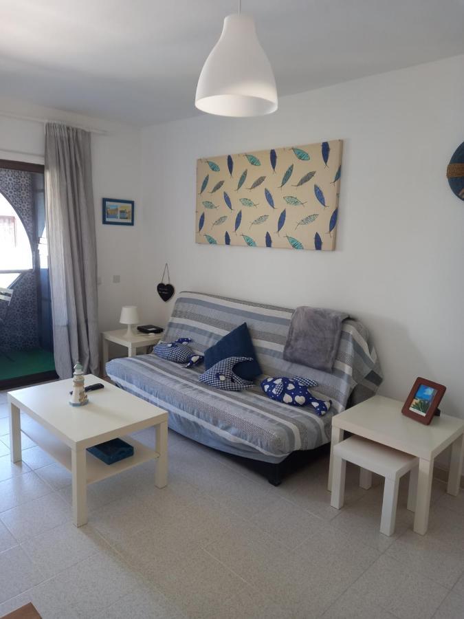 Las Islas Apartment Corralejo Exterior photo