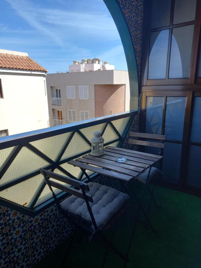 Las Islas Apartment Corralejo Exterior photo
