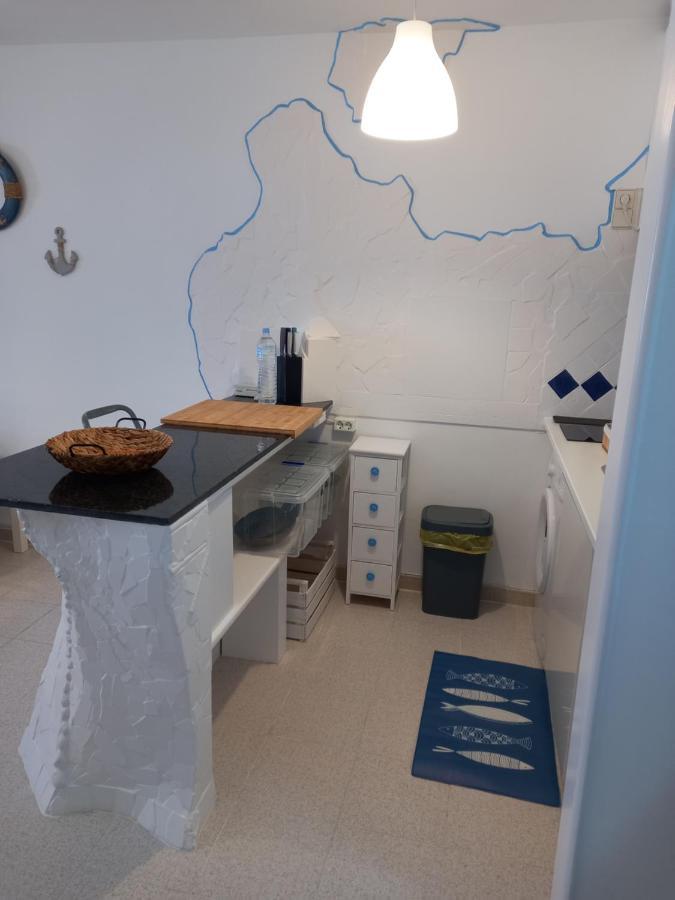 Las Islas Apartment Corralejo Exterior photo