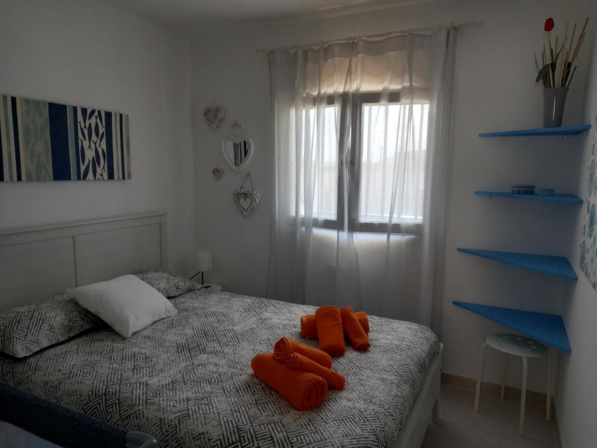Las Islas Apartment Corralejo Exterior photo