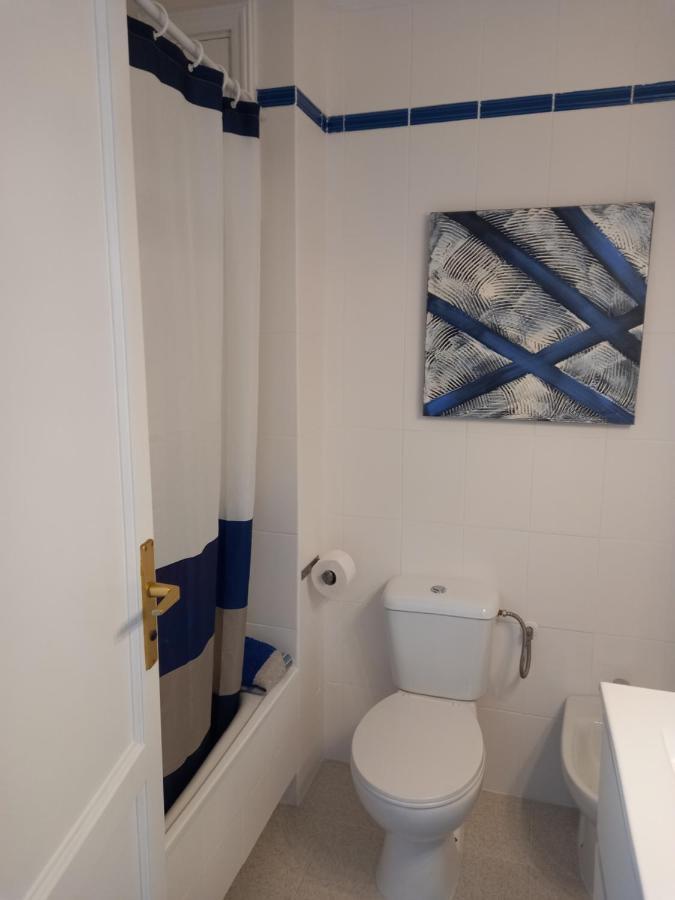 Las Islas Apartment Corralejo Exterior photo