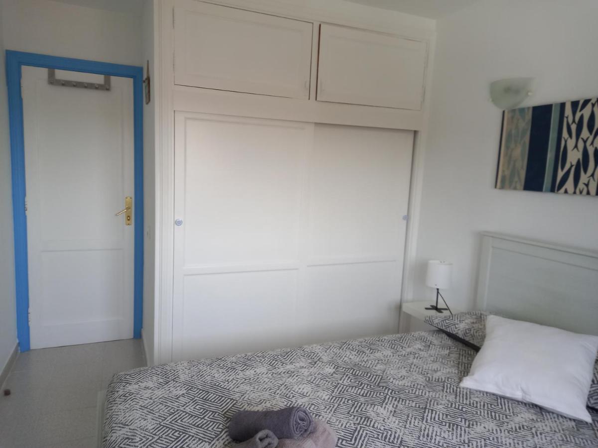 Las Islas Apartment Corralejo Exterior photo