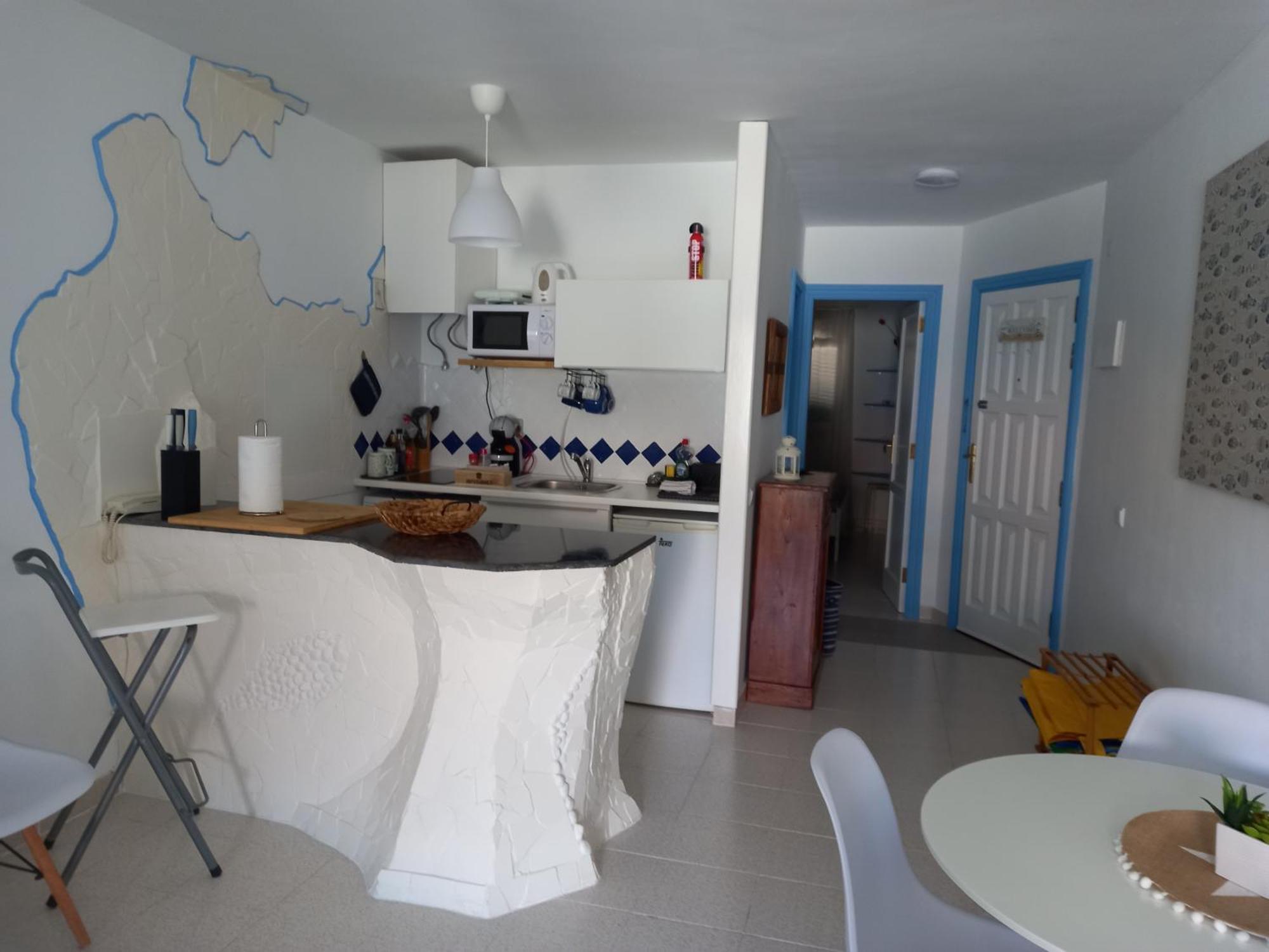 Las Islas Apartment Corralejo Exterior photo