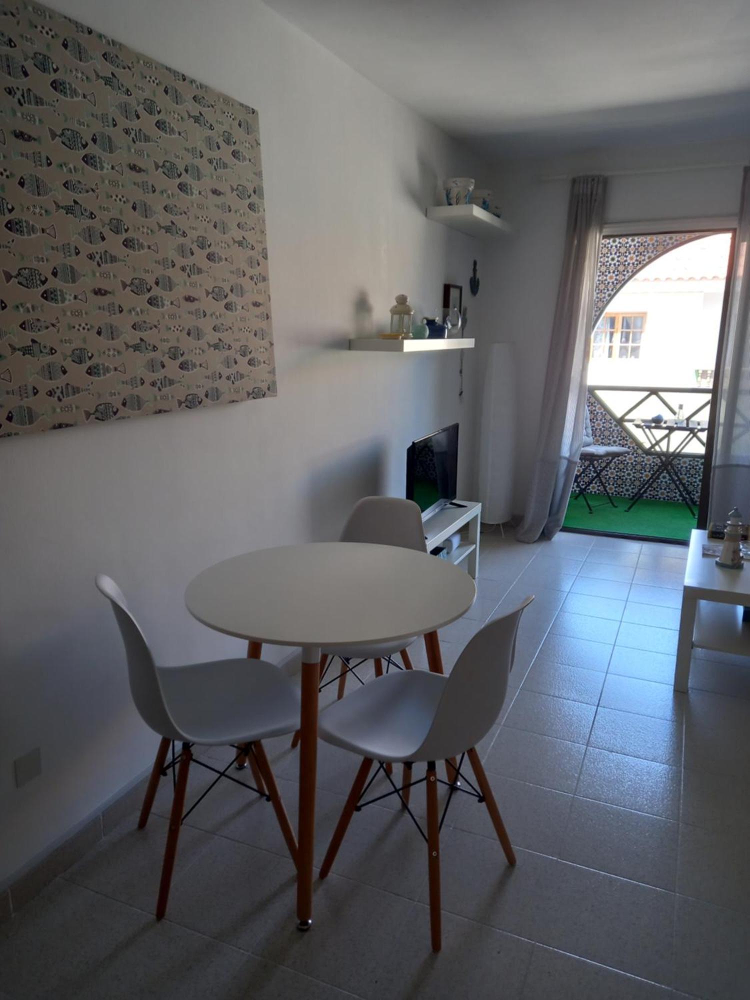 Las Islas Apartment Corralejo Exterior photo