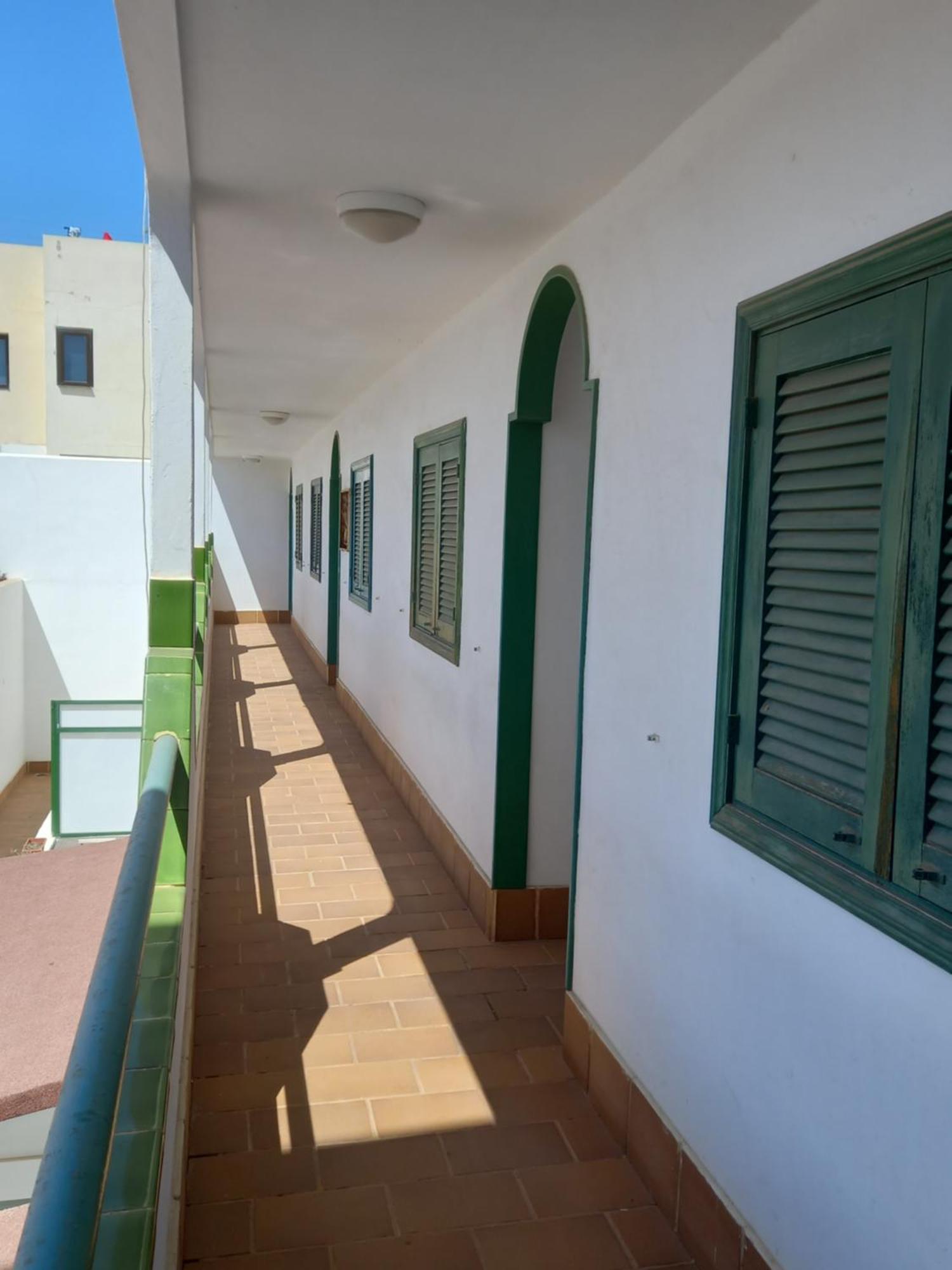 Las Islas Apartment Corralejo Exterior photo
