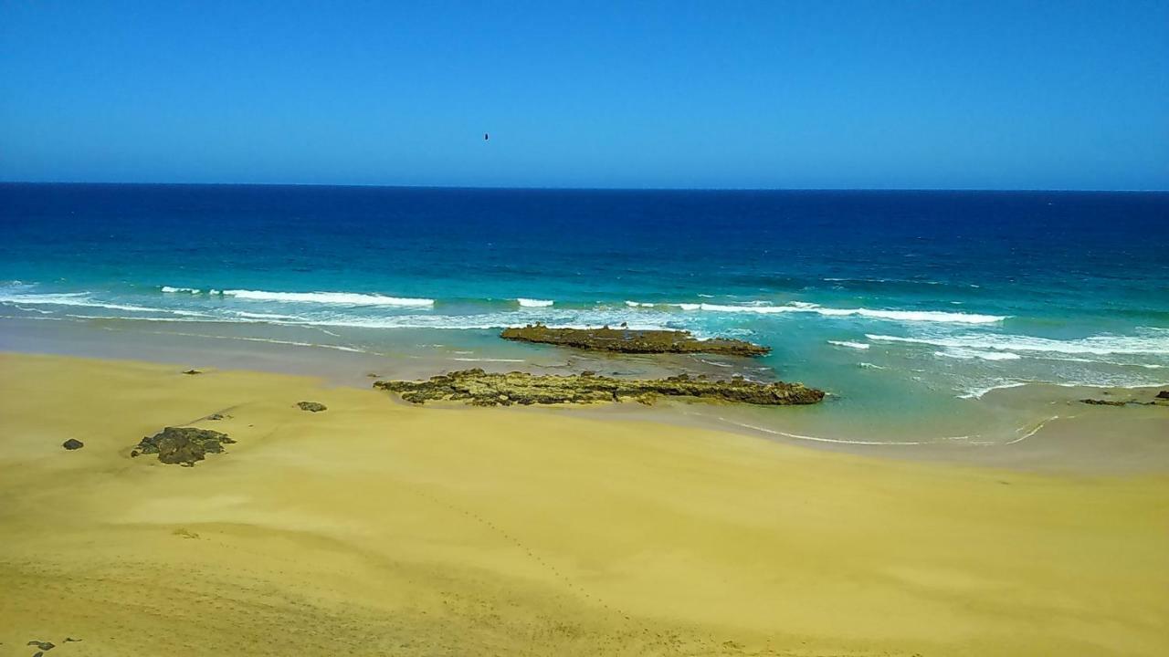 Las Islas Apartment Corralejo Exterior photo